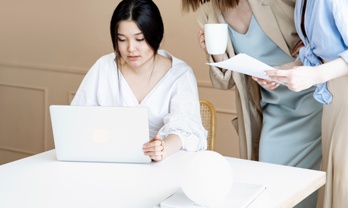 企業信用信息維護將關系到企業的相關信用